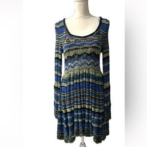 Free People knit Dress